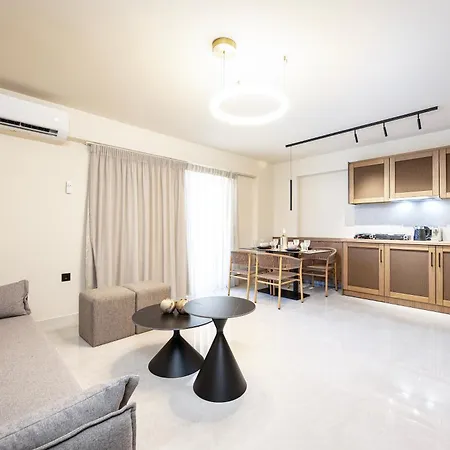 Orama Luxury Apartman