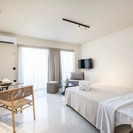 Apartman Orama Luxury Kardamena (Kos)