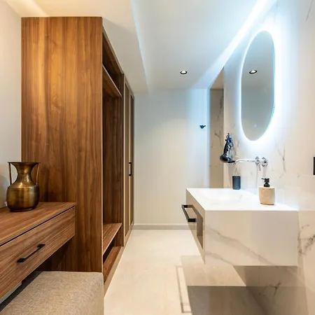 Orama Luxury * Kardamena (Kos)