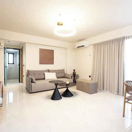 Lägenhet Orama Luxury *