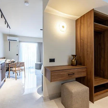 Apartman Orama Luxury *