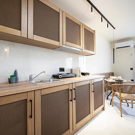Apartman Orama Luxury