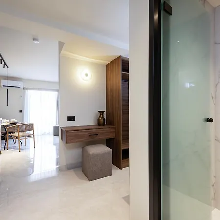 Orama Luxury Kardamena (Kos)