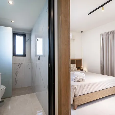 Orama Luxury * Kardamena (Kos)