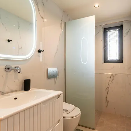 Orama Luxury Apartman