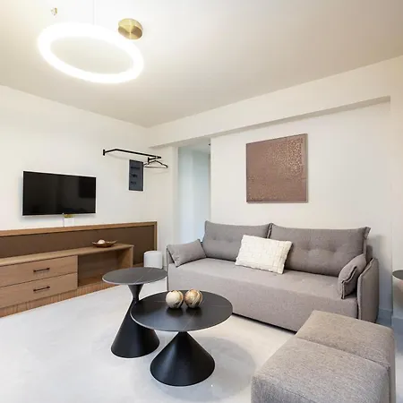 Apartman Orama Luxury Kardamena (Kos)