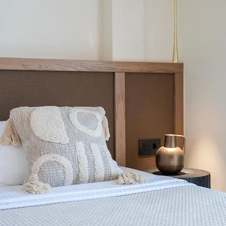 Lägenhet Orama Luxury
