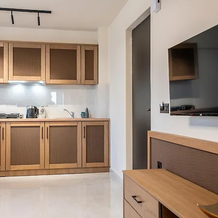Orama Luxury * Kardamena (Kos)