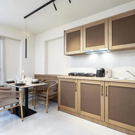 Apartman Orama Luxury Kardamena (Kos)