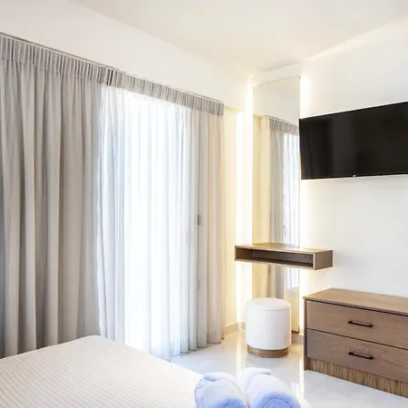Apartman Orama Luxury *