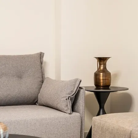 Apartman Orama Luxury