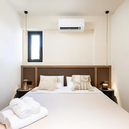 Apartman Orama Luxury Kardamena (Kos)