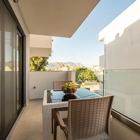 Orama Luxury Apartman