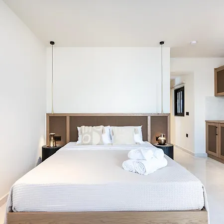 Apartman Orama Luxury