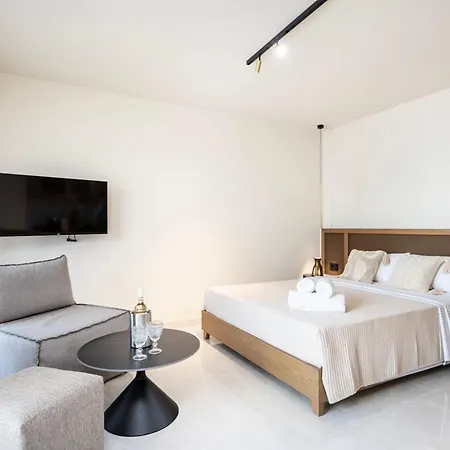 Apartman Orama Luxury *