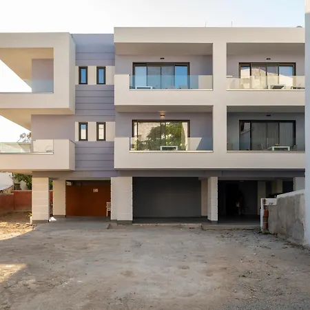 Apartman Orama Luxury Kardamena (Kos)