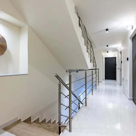 Apartman Orama Luxury Kardamena (Kos)
